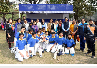 South Point High School - Ballygunge