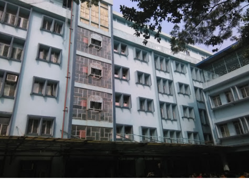 South Point High School - Ballygunge