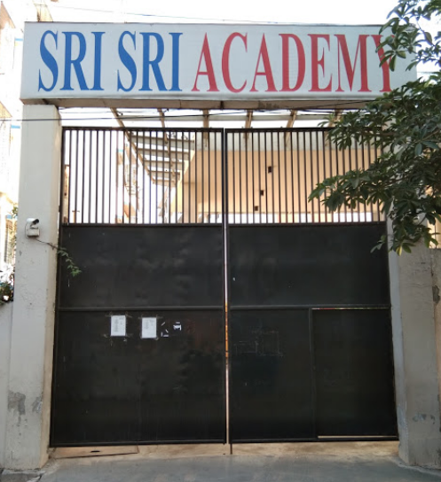 Sri Sri Academy - Alipore