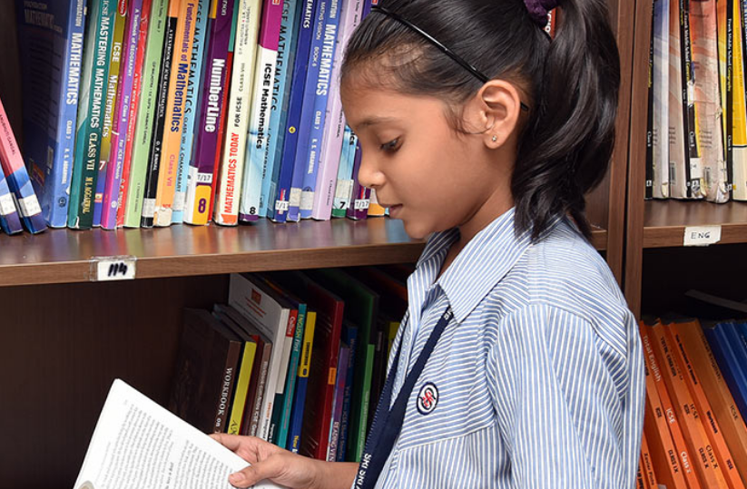 Sri Sri Academy - Alipore