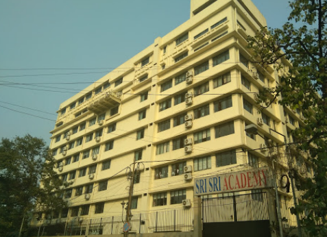 Sri Sri Academy - Alipore