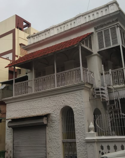 The Cambridge School - Kalighat