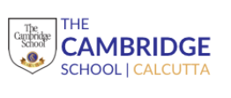 The Cambridge School - Kalighat