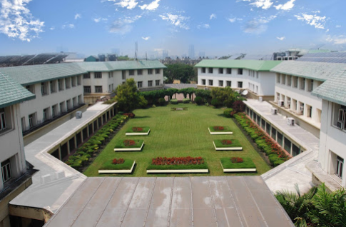 The Heritage School - East Kolkata Township
