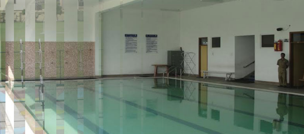 The Heritage School - East Kolkata Township