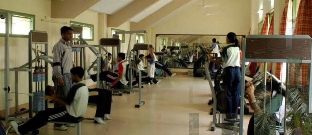The Heritage School - East Kolkata Township