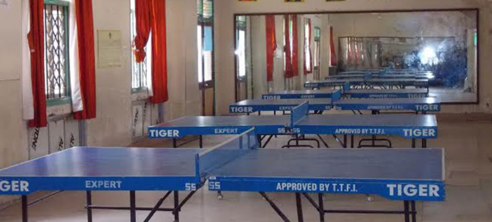 The Heritage School - East Kolkata Township