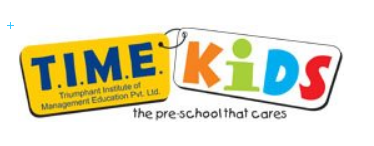 Time Kids - Haltu