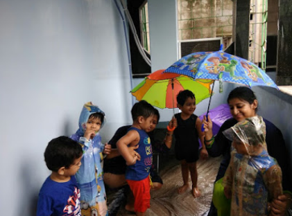 Time Kids - Rajarhat