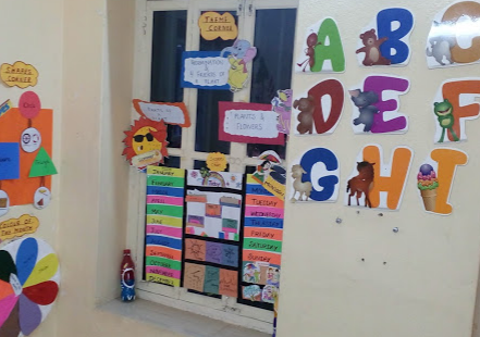 Tulipians Preschool - Gariahat
