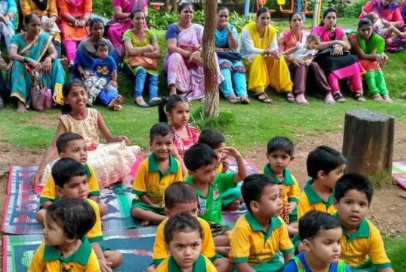 Adarsh - Dadar