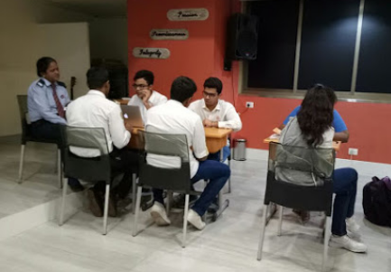 Aditya Birla World Academy - Tardeo