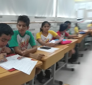 Aditya Birla World Academy - Tardeo