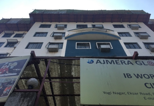 Ajmera Global School - Borivali