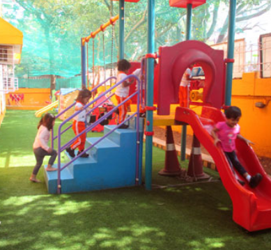 Alpha Kids - Andheri West