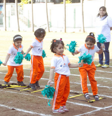 Alpha Kids - Andheri West