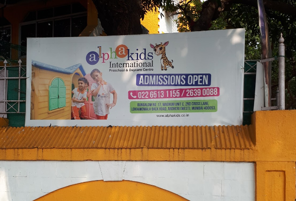 Alpha Kids - Andheri West