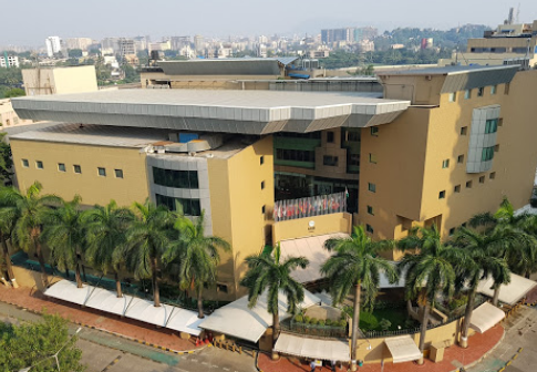 American School of Bombay - Bandra East