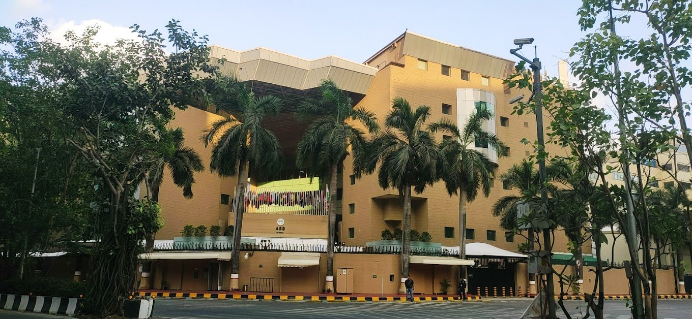 American School of Bombay - Bandra East