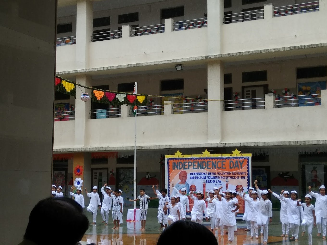 Anchorwala Education Academy, Vashi - Vashi