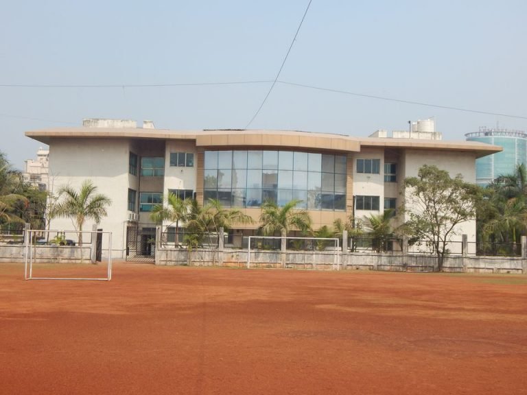 Anchorwala Education Academy, Vashi - Vashi