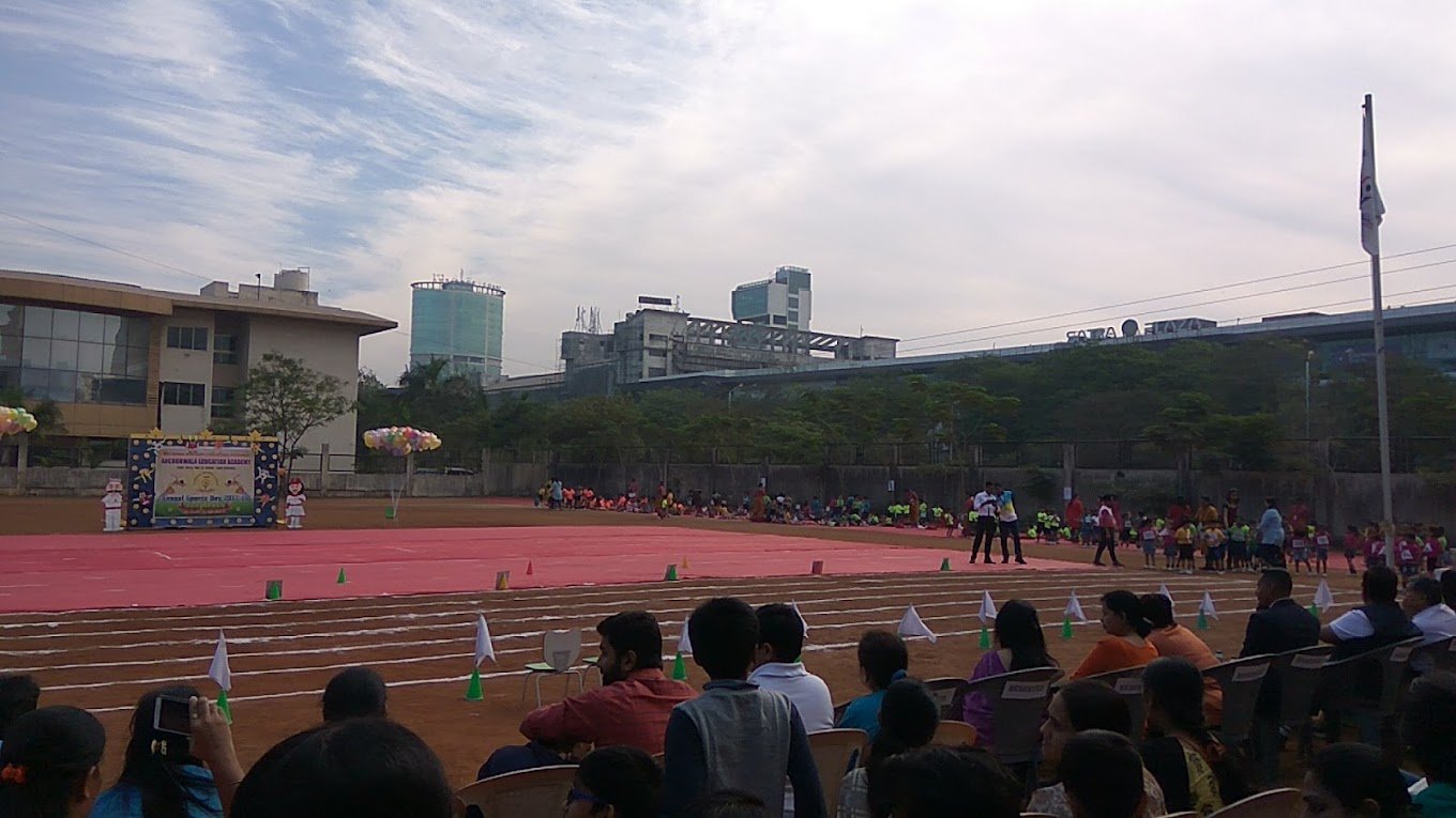 Anchorwala Education Academy, Vashi - Vashi