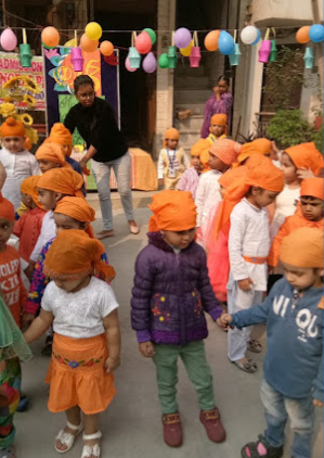 Angel's Pride - Chembur