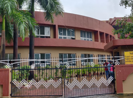 Apeejay School - Kharghar