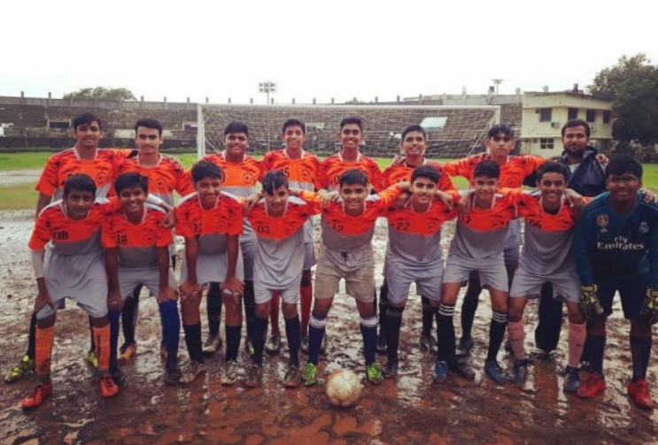 Apeejay School - Kharghar
