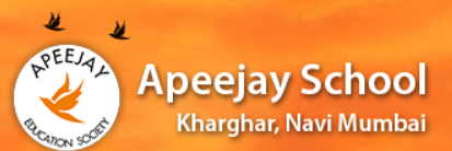 Apeejay School - Kharghar