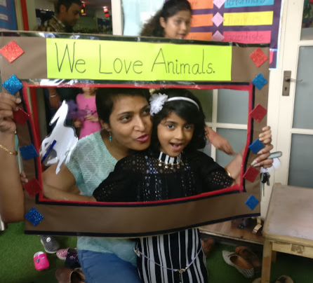 Aptech Montana International Preschool - Chembur