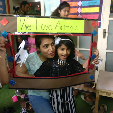 Aptech Montana International Preschool - Goregaon