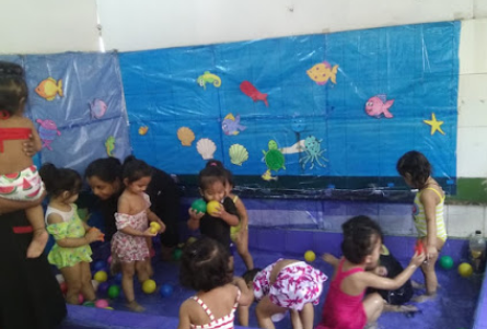 Aptech Montana International Preschool - Kandivali East