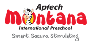 Aptech Montana - Kandivali East