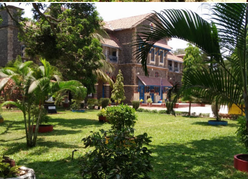 Army Public School - Colaba