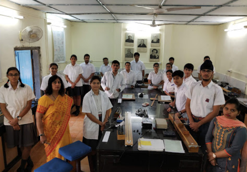 Army Public School - Colaba