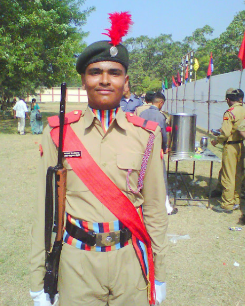 Army Public School - Colaba