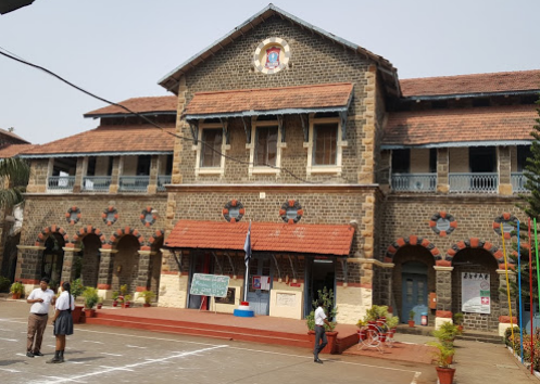 Army Public School - Colaba
