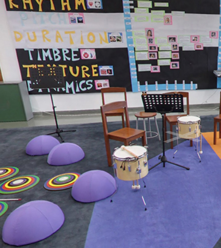 Ascend International School - Bandra East