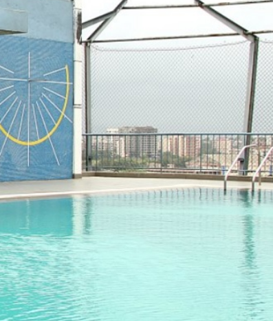 Ascend International School - Bandra East