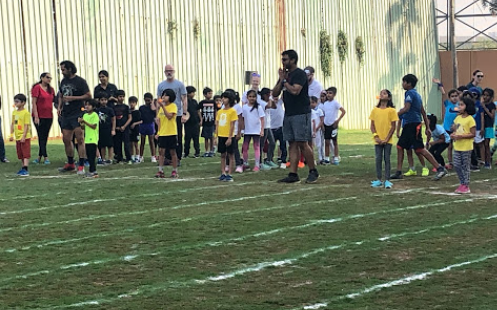 Ascend International School - Bandra East