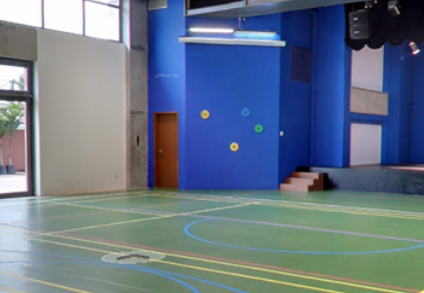 Ascend International School - Bandra East