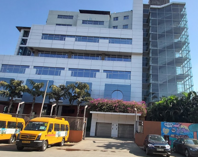 Ascend International School - Bandra East