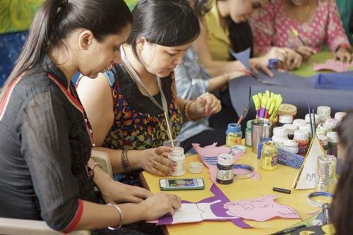 Avalon Heights International School - Vashi