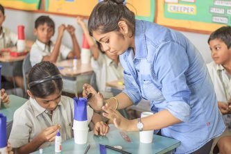 Avalon Heights International School - Vashi