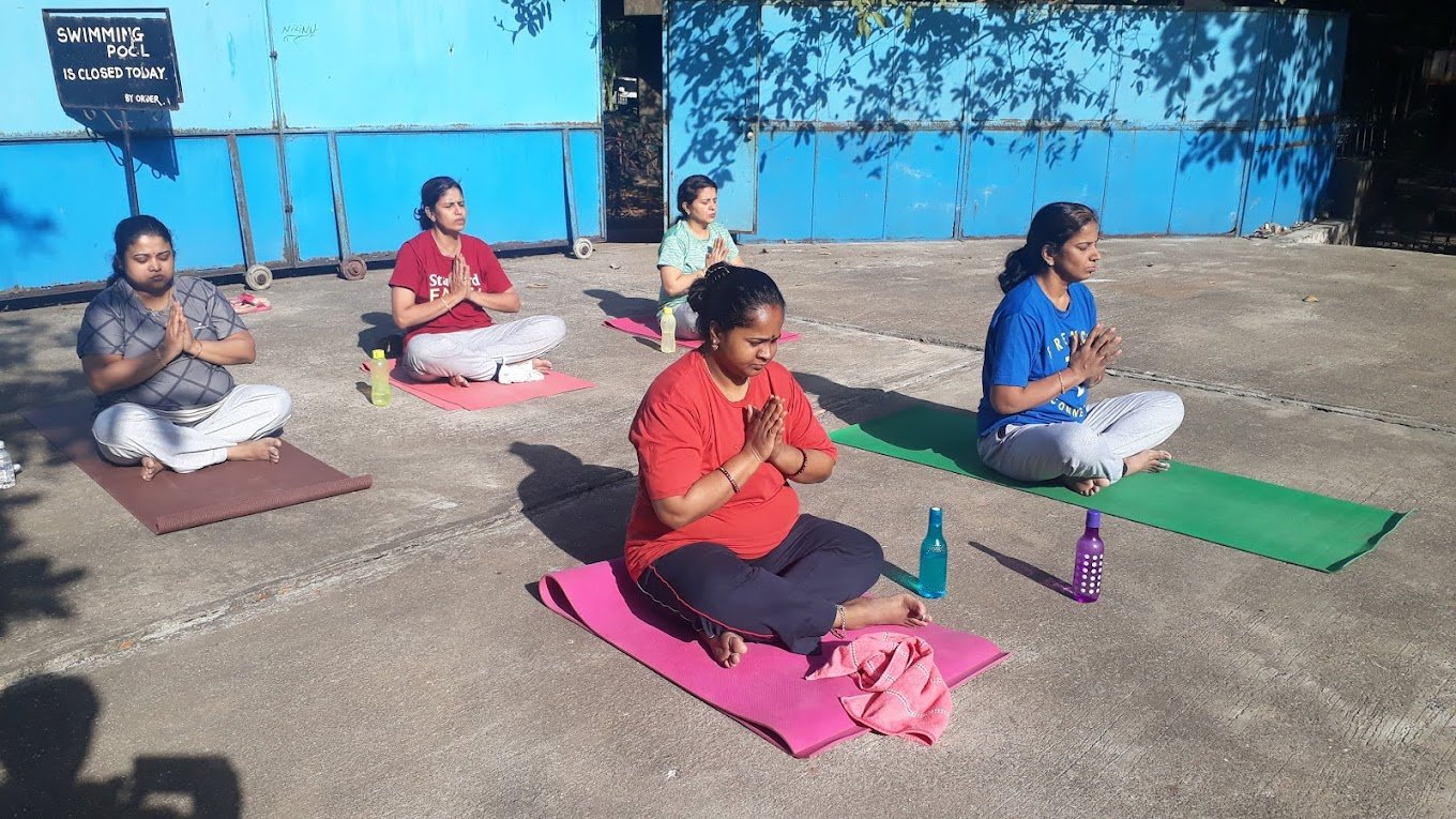 Avalon Heights International School - Vashi