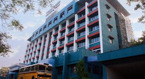 Avalon Heights International School - Vashi