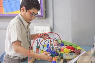 Avalon Heights International School - Vashi