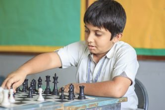 Avalon Heights International School - Vashi