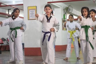 Avalon Heights International School - Vashi